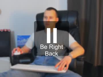 Andress_Ston February 06, 2025 Chaturbate stream image