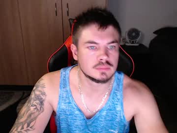 Blueeyeboy0 February 06, 2025 Chaturbate stream image