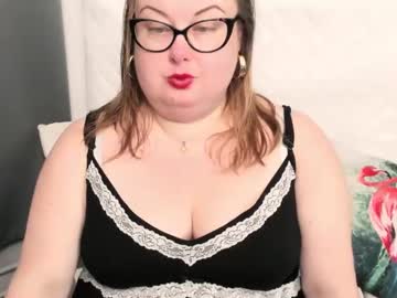 Bonnieshining February 06, 2025 Chaturbate stream image