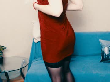 Cute_Smile_Shy February 06, 2025 Chaturbate stream image