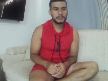 Dan_Blue10 February 06, 2025 Chaturbate stream image