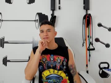 Diegowesker February 06, 2025 Chaturbate stream image
