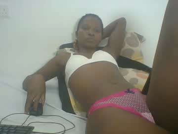 Ebonycutegal1996 February 06, 2025 Chaturbate stream image