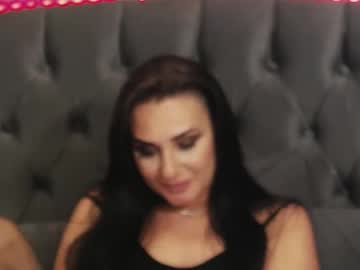 Ericarosse February 06, 2025 Chaturbate stream image
