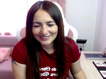 Evagrays February 06, 2025 Chaturbate stream image