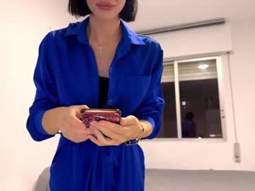 Evanaadiamond February 06, 2025 Chaturbate stream image