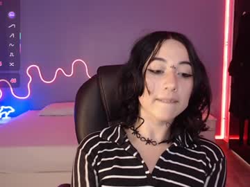 Frida_Lassi_ February 06, 2025 Chaturbate stream image