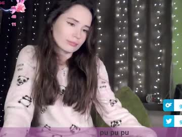 Glassi February 06, 2025 Chaturbate stream image