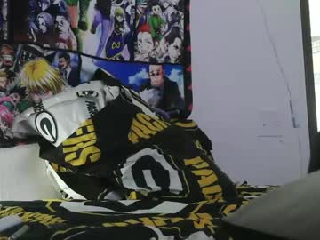 Jemorris12 February 06, 2025 Chaturbate stream image