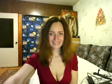 Juliaa_Foxi February 06, 2025 Chaturbate stream image