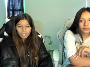 _Khloe_Sweet February 06, 2025 Chaturbate stream image