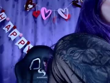 Kimlennox_ February 06, 2025 Chaturbate stream image