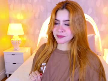 Miss_Carrot February 06, 2025 Chaturbate stream image