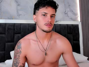 Nekoboy01 February 06, 2025 Chaturbate stream image