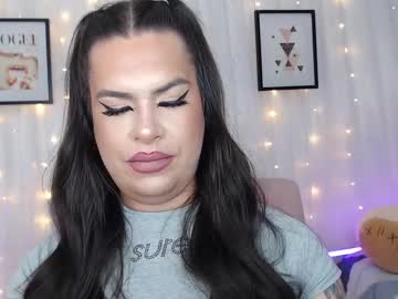 Nicoobaby February 06, 2025 Chaturbate stream image
