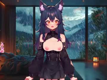 Pamela_Warker February 06, 2025 Chaturbate stream image