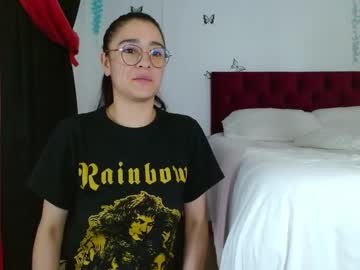 Porcelainlux February 06, 2025 Chaturbate stream image