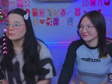 _Reverse_Gang_ February 06, 2025 Chaturbate stream image