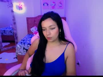 Scarlet_Rdc February 06, 2025 Chaturbate stream image