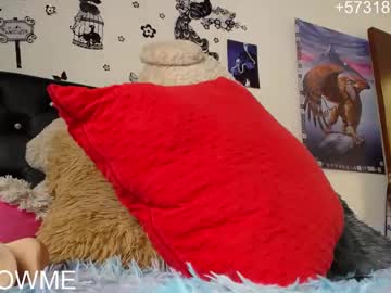 Sebastian_Posse February 06, 2025 Chaturbate stream image