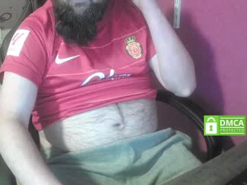 Shyguy90130 February 06, 2025 Chaturbate stream image