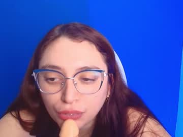 Sweetannaa_ February 06, 2025 Chaturbate stream image