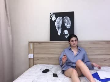 Sweetyadelina February 06, 2025 Chaturbate stream image