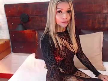 Tamara_Sanz1 February 06, 2025 Chaturbate stream image