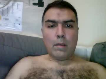 Uruk1981 February 06, 2025 Chaturbate stream image