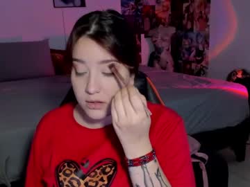 Vitaxviper February 06, 2025 Chaturbate stream image