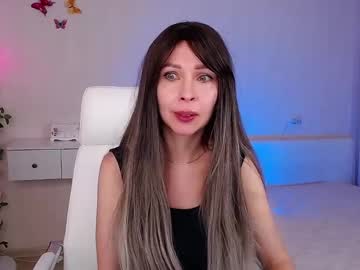 Wendifoster February 06, 2025 Chaturbate stream image