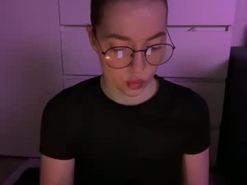 Xcharliesa February 06, 2025 Chaturbate stream image