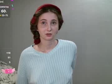 Yourcreamyister February 06, 2025 Chaturbate stream image