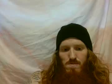 2gingers0souls February 06, 2025 Chaturbate stream image