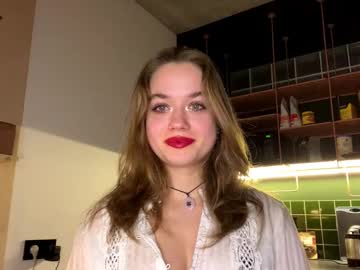 Adrianaelizy February 06, 2025 Chaturbate stream image
