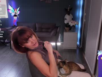 Agata_Kriste7 February 06, 2025 Chaturbate stream image