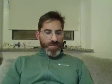 Alcatrazcage February 06, 2025 Chaturbate stream image