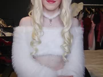 Amaliecd February 06, 2025 Chaturbate stream image