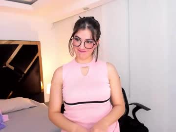 Ameliie_Saenz February 06, 2025 Chaturbate stream image
