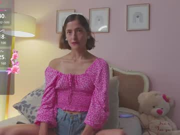 Anam8 February 06, 2025 Chaturbate stream image