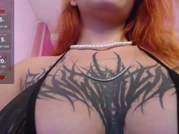Anni_Acker_B February 06, 2025 Chaturbate stream image