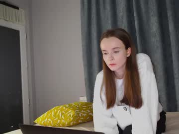 Anny_Meow February 06, 2025 Chaturbate stream image