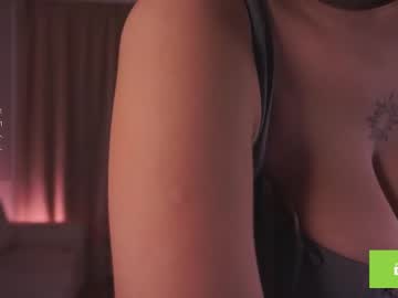 Anuricbriny February 06, 2025 Chaturbate stream image