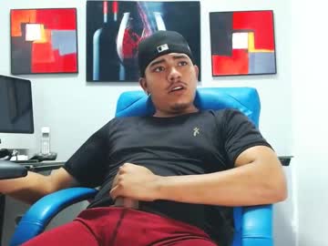 Brad_Jones_ February 06, 2025 Chaturbate stream image