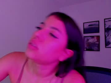 Brandy_Devon February 06, 2025 Chaturbate stream image