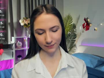 Cel1ne_Secret February 06, 2025 Chaturbate stream image