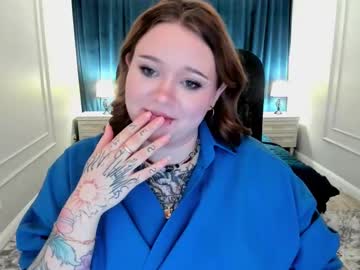 Crazydaisiy February 06, 2025 Chaturbate stream image