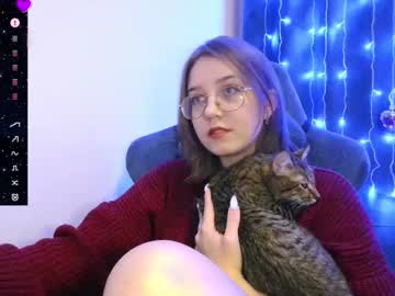 Cutie_Vikkie February 06, 2025 Chaturbate stream image