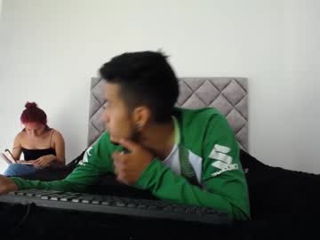 Daddy_Baby_Horny February 06, 2025 Chaturbate stream image