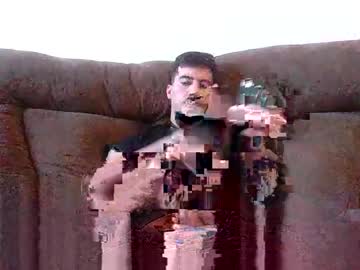 Ddavid_012 February 06, 2025 Chaturbate stream image